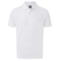 Footjoy Pique Shortsleeve ATH Polo