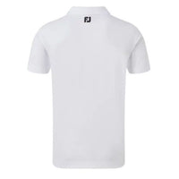 Footjoy Pique Shortsleeve ATH Polo