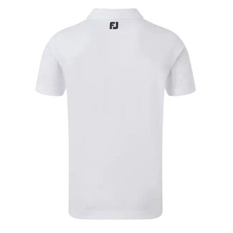 Pique Ss Shirt Ath