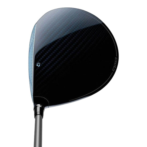 Qi10 Max Designer Series Driver