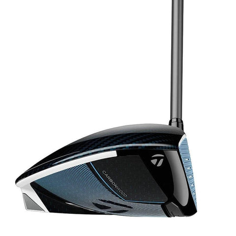 Qi10 Max Designer Series Driver