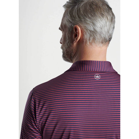 Sawyer Performance Jersey Polo  L