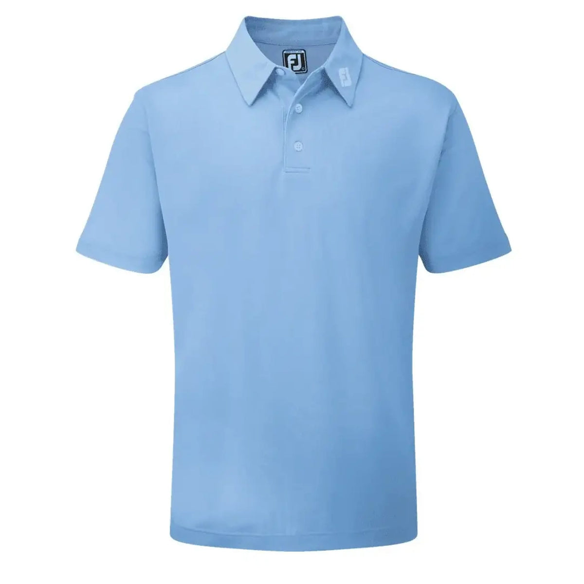 Footjoy Strech Pike Polo