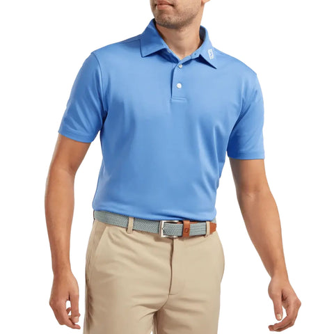 Fj Perf Polo