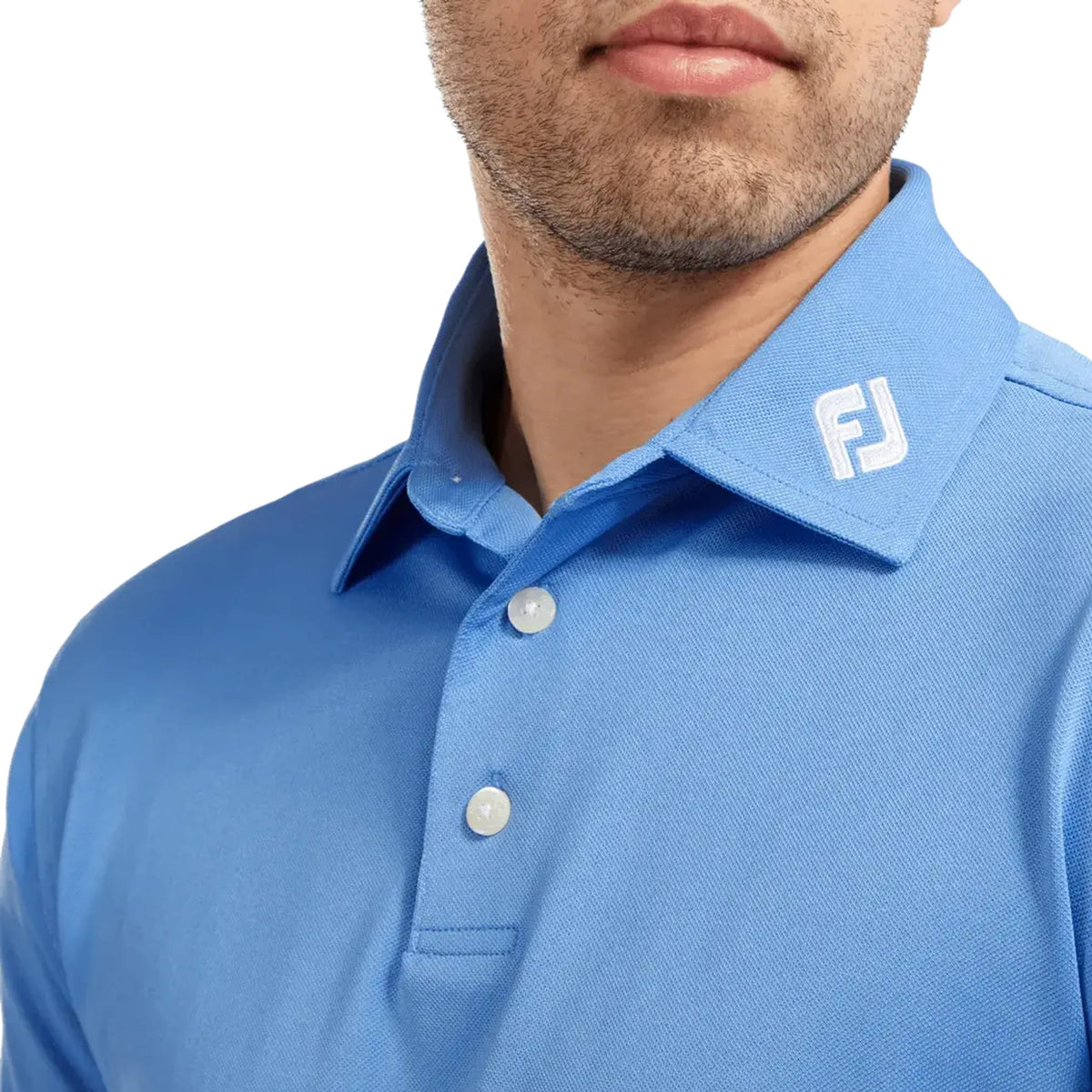 Footjoy Strech Pike Polo