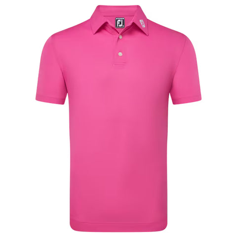 Fj Perf Polo