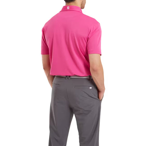 Fj Perf Polo