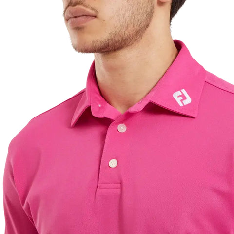Fj Perf Polo