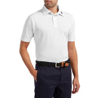 Footjoy Stretch Pique Solid Polo