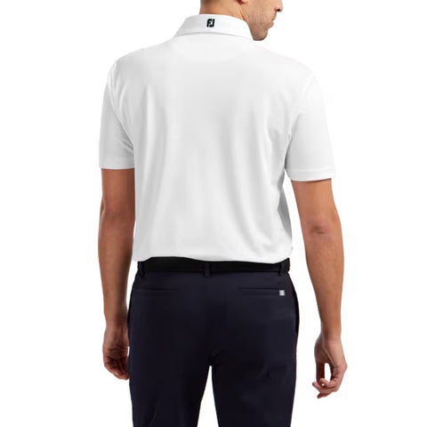 Fj Perf Polo