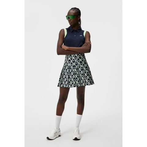 Malaika Sleeveless Top