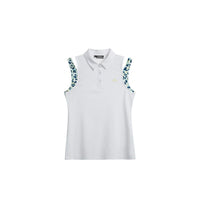 J. Lindeberg Malaika Sleeveless Top Damen