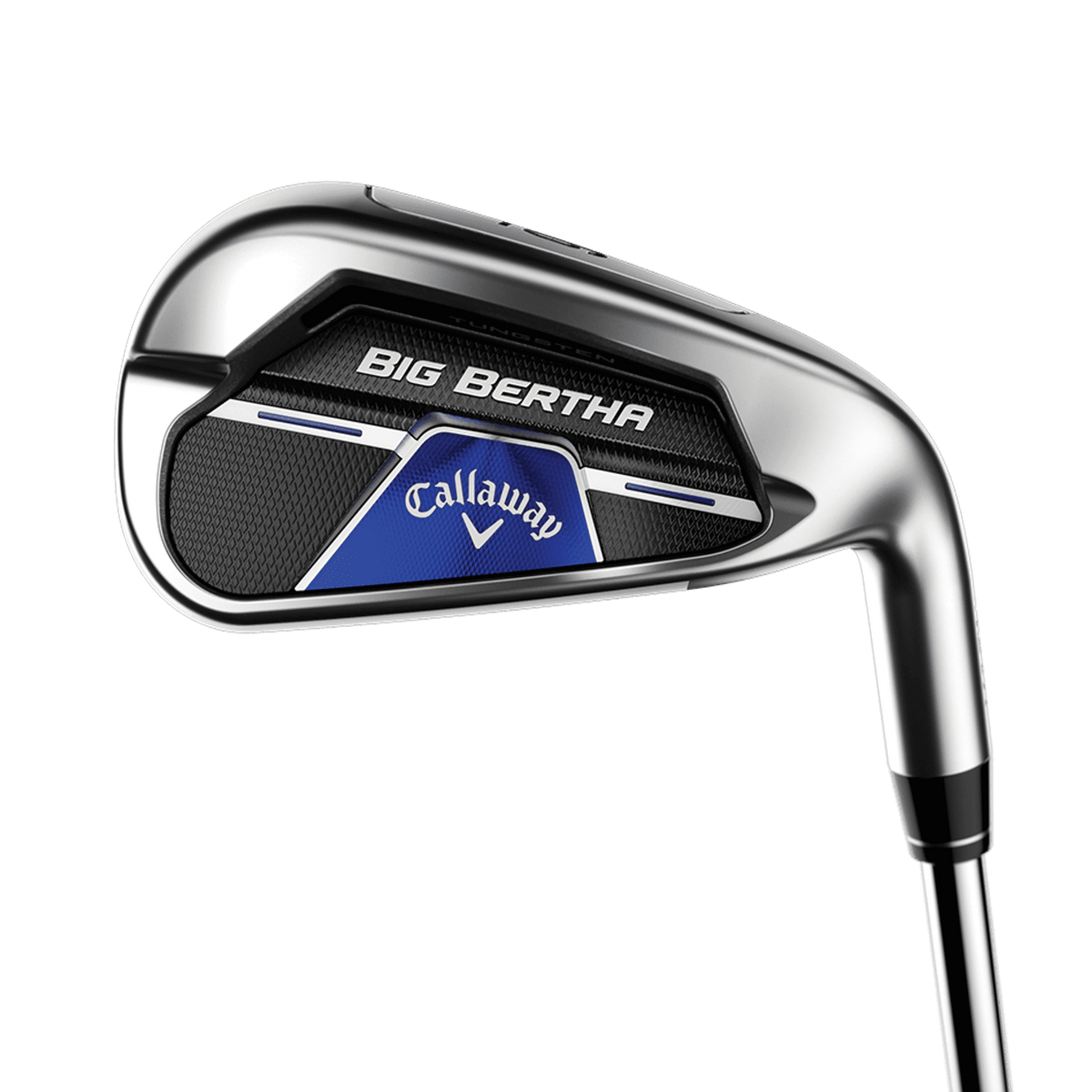 Callaway Big Bertha Reva (21) Eisensatz Damen