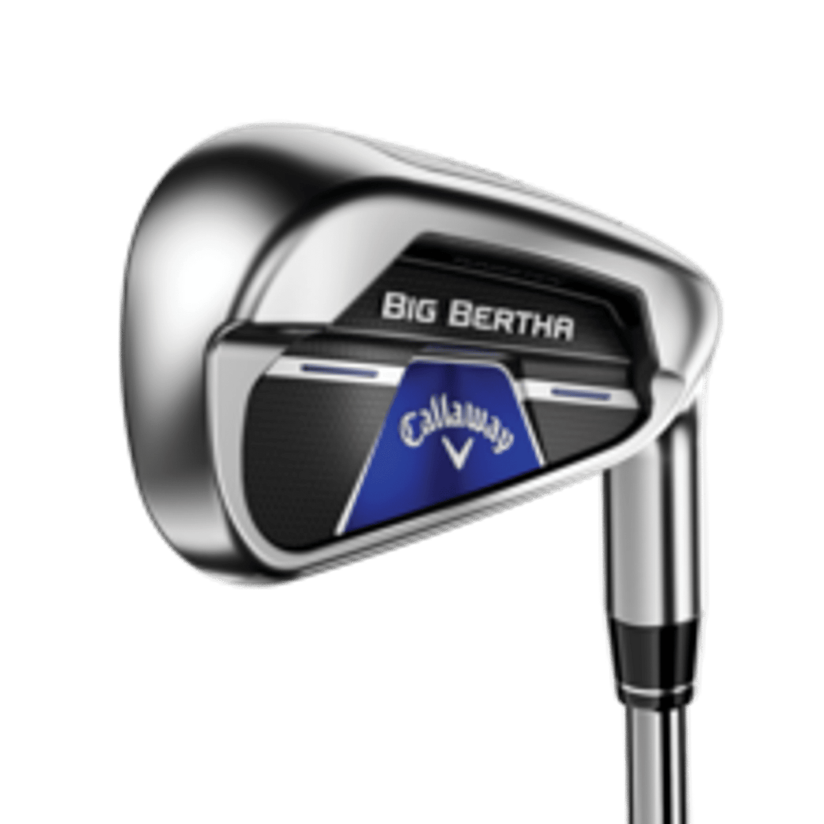 Callaway Big Bertha Reva (21) Eisensatz Damen