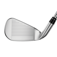 Callaway Big Bertha Reva (21) Eisensatz Damen