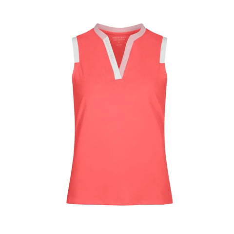Abby Sleeveless Top