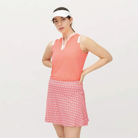 Abby Sleeveless Top