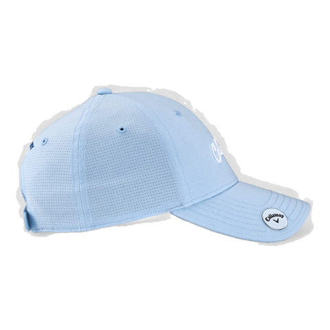 Stitch Magnet 2024 Cap Damen