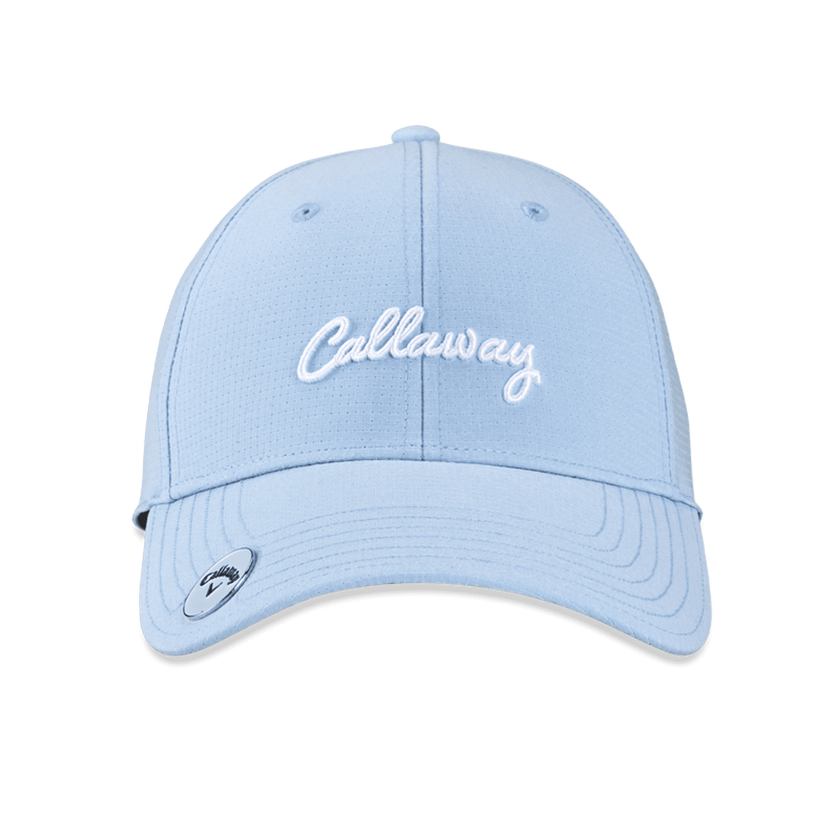 Callaway Stitch Magnet 2024 Cap Damen