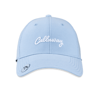 Callaway Stitch Magnet 2024 Cap Damen