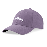 Callaway Stitch Magnet 2024 Cap Damen