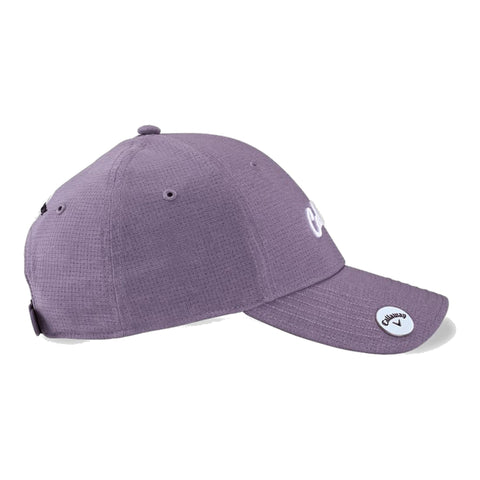 Stitch Magnet 2024 Cap Damen