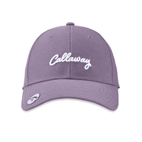 Callaway Stitch Magnet 2024 Cap Damen