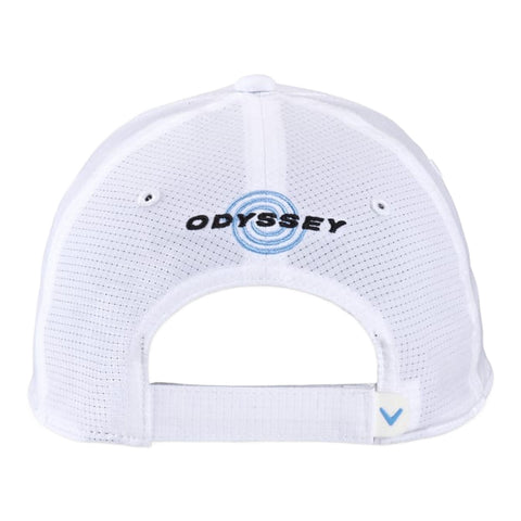 Stitch Magnet 2024 Cap Damen