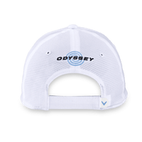 Callaway Stitch Magnet 2024 Cap Damen