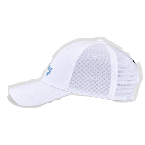 Stitch Magnet 2024 Cap Damen