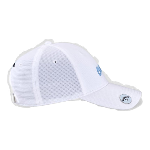 Stitch Magnet 2024 Cap Damen