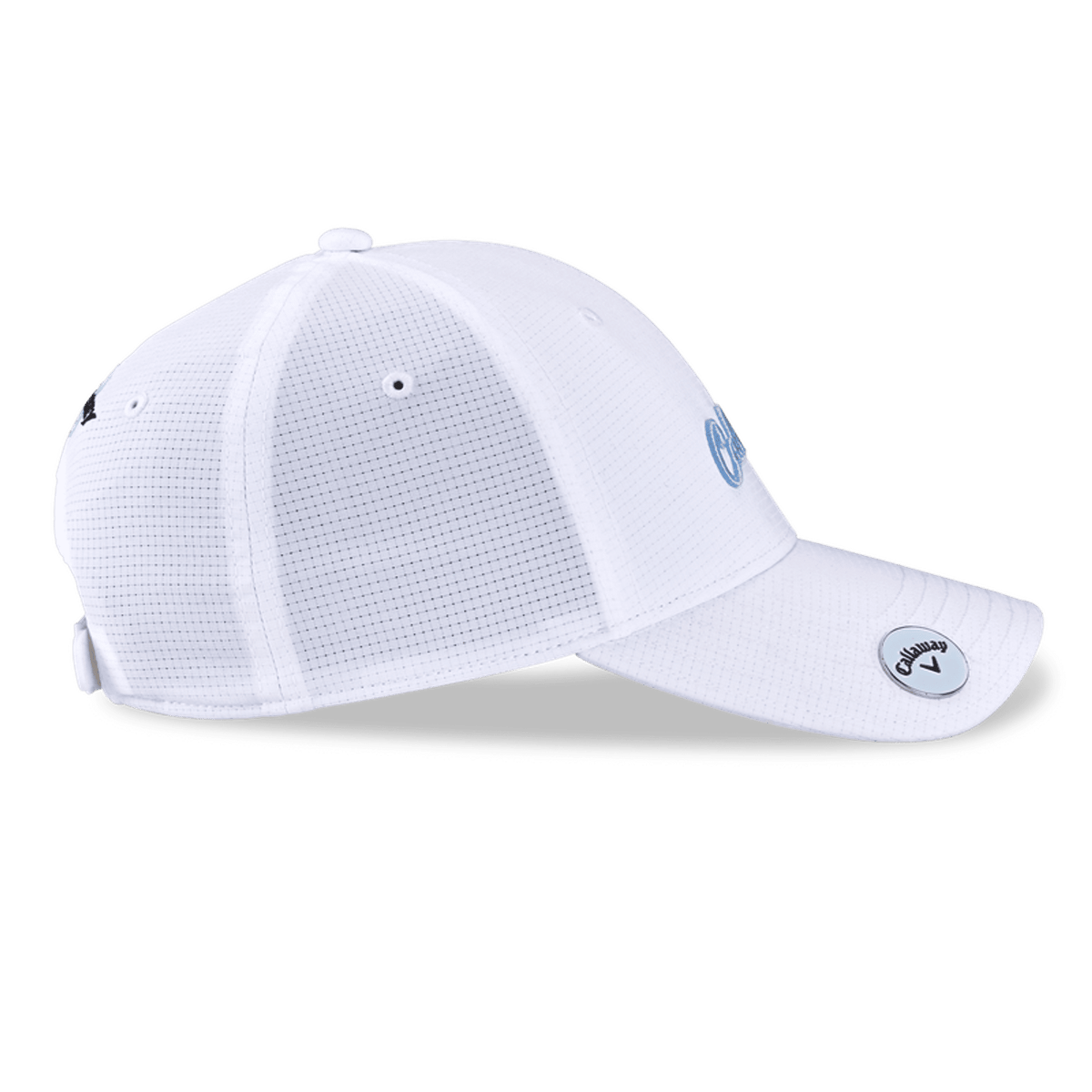 Callaway Stitch Magnet 2024 Cap Damen