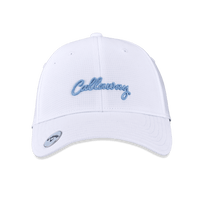 Callaway Stitch Magnet 2024 Cap Damen