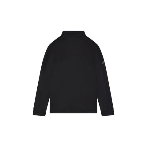 1/4 Zip Fleece-Sweater