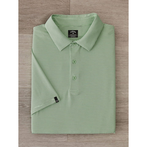 Premium Fine Line Poloshirt