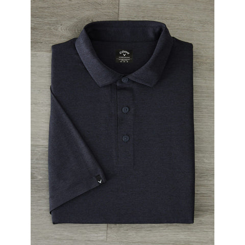 Premium Heather Poloshirt