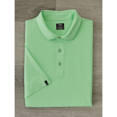 Premium Heather Poloshirt