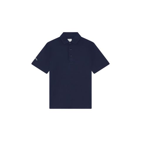 Solid Poloshirt