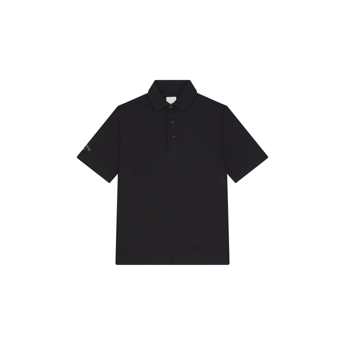 Callaway Solid Poloshirt Herren