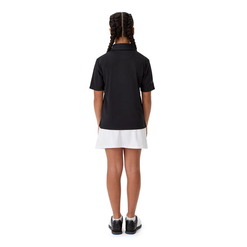Solid Poloshirt