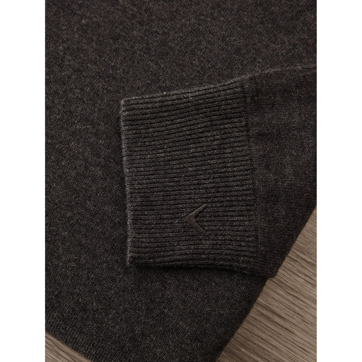 Premium Luxe Cashmere V-Neck Sweater