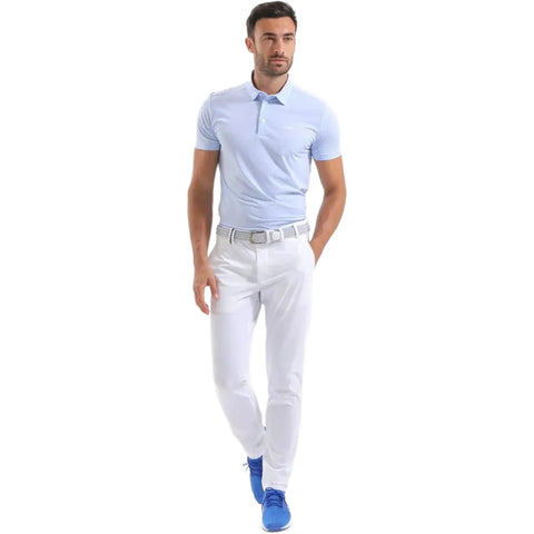 Alikan Poloshirt Herren