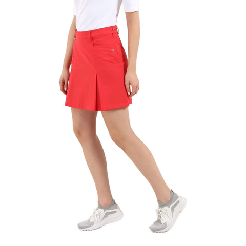 Jelly Golf-Skort Damen