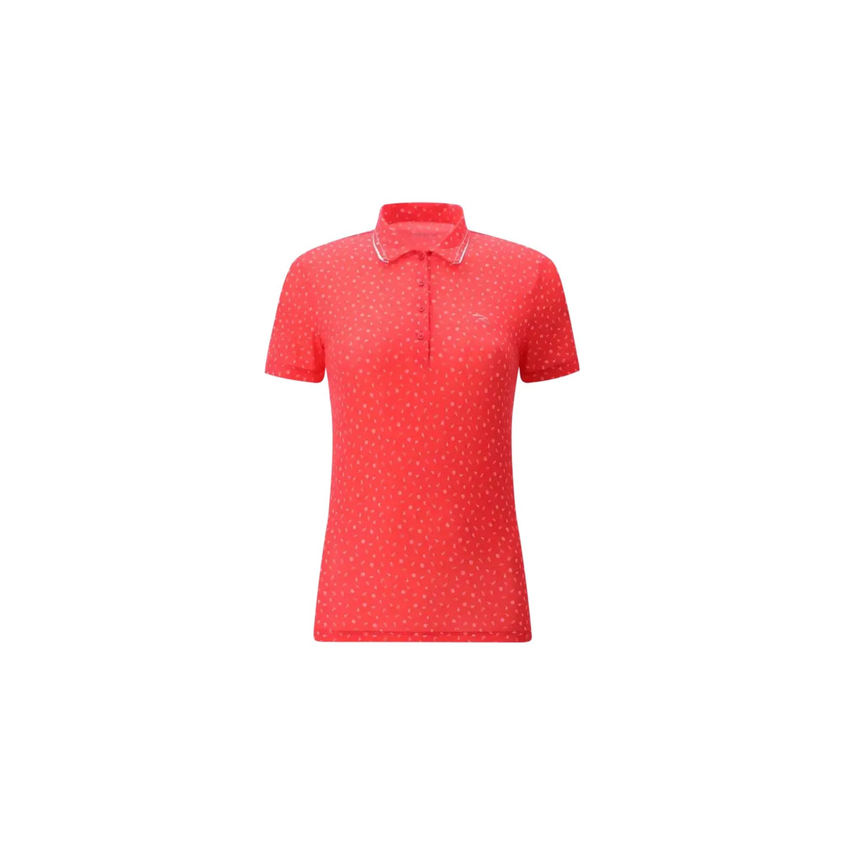 Chervo Allprint Polo Damen