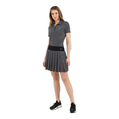 Allprint Polo Damen