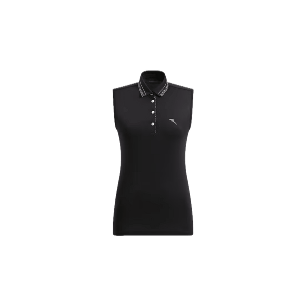 Chervo Ambrosia Sleeveless Polo Damen