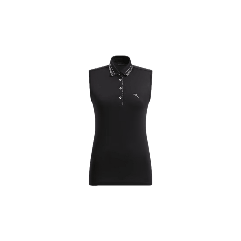 Chervo Ambrosia Sleeveless Polo Damen