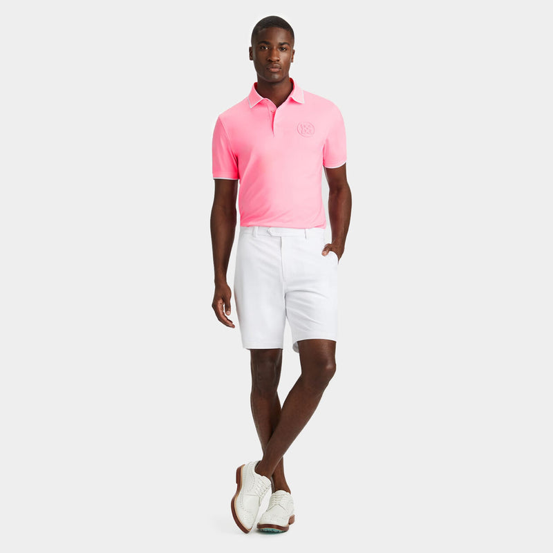 GFORE Circle G´s Tech Poloshirt Herren