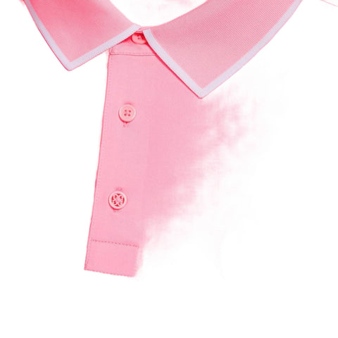 Circle G´s Tech Poloshirt Herren