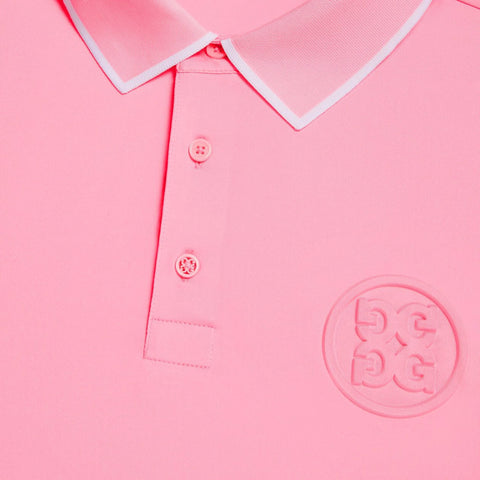 Circle G´s Tech Poloshirt